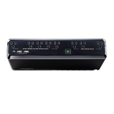 CyberPower SL700U Standby UPS Systems 700VA/370W, 120 VAC, NEMA 5-15P, Compact picture