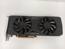 EVGA GeForce GTX 980 4GB Video Graphics Card 04G-P4-2986-RX picture