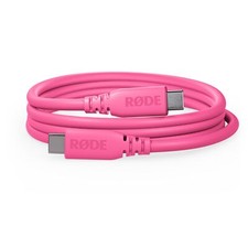 RODE SC27 SuperSpeed USB-C to USB-C Cable for Fast Data Transfer up to 5Gbps picture
