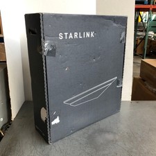 Starlink Gen 2 Network Antenna Electronic Phased Array Flat High Performance Kit picture