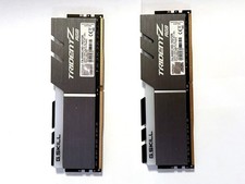 G. SKILL Trident Z RGB 16GB (2 x 8GB) PC4-24000 (DDR4-3000) Memory... picture