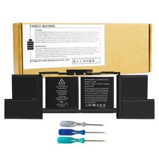 🔋 A1953 Replacement Battery for MacBook Pro 15