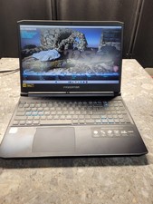 Acer Predator Helios 300 PH315-53 i7 10750H 2.6GHz 16GB RAM 500GB RTX 2060 picture