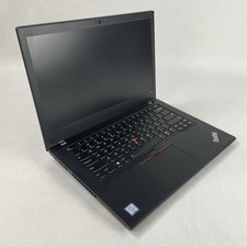 Lenovo ThinkPad T480 14