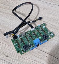 Dell PowerEdge R730 R7910 TGNMY 8 Slot 2.5