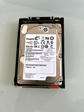 EMC SAN Hard Drives 118033213-02 - EMC 600GB 10K RPM SAS 2.5