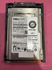 Dell Toshiba Kioxia 400GB KPM5WVUG400G 2.5
