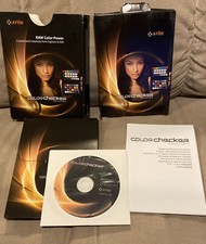 X-Rite ColorChecker Passport Photo * Software Disk Only picture