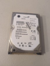 Seagate Momentus 60GB ST960821A 4200 RPM 2.5 Notebook Hard Drive 376769-001 picture