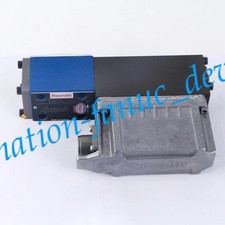 1PCS NEW Rexroth Servo valve R901382317 4WRPEH6C4B04L-3X/M/24A1 picture