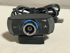 NexiGo N980P Webcam with Microphone 1080p HD, USB Tested Working picture