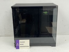 Lian Li O11D EVO RGB Tempered Glass ATX Mid-Tower Computer Case - Black picture