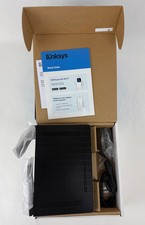 Linksys AX3000 Mesh Wi-Fi 6 Router MR20EC - Black - OB picture