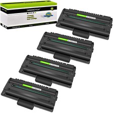 4PK Compatible Toner Cartridge For Samsung SCX-4100D3 SCX-4100 Printer picture