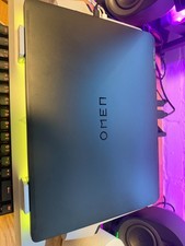 HP Omen Max 16 RTX 5080 Ultra 9 275HX 32gb ram 2TB picture