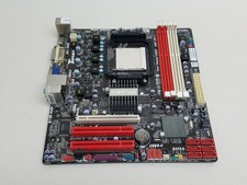 Biostar TA880GB+ Socket AM3 DDR3 SDRAM Desktop Motherboard picture
