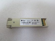 Genuine Sun Microsystems 10GBase-SR Transceiver 375-3301-01 Grade A picture