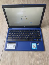 HP Chromebook Model 11a-na0036nr picture