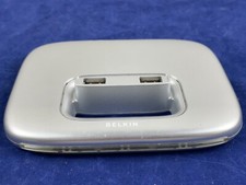 Belkin Hi-Speed USB 2.0 7-Port Hub Mac PC MultiTRAK Technology F5U237-APL-S picture