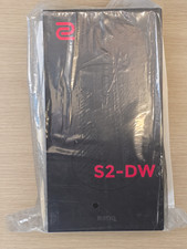BenQ Zowie S2-DW 4K Wireless Gaming Mouse, Brand New, Black picture