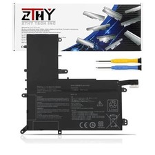 ZTHY B41N1827 Laptop Battery Replacement Asus ZenBook Flip 15 VivoBook Models picture