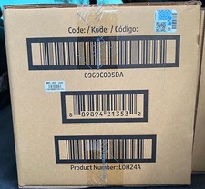 Genuine HP L0H24A Maintenance Kit 110V - NEW and SEALED picture