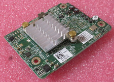Dell Broadcom NetXtreme II 57711 10Gb Dual Port LOM Riser Card D9VTT 0D9VTT picture