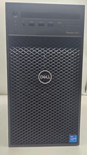 Dell Precision 3650 i7-11700 2.50GHz 32GB 512Gb M.2 Nvidia P1000 Win. 11 Tested picture