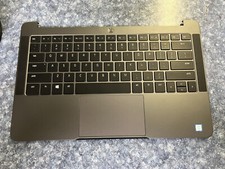 RAZER  RZ09-0239 Keyboard / Palm rest Part# 12172415-00 picture