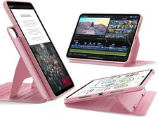 ESR For IPad Air 11 Inch Case M3/M2 (2025/2024), IPad Air 5th/4th Gen Case,PINK picture