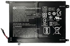 New Original DO02XL Battery for HP Pavilion X2 210 G1 10-n 810749-421 HSTNN-LB6Y picture