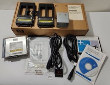 *NEW SURPLUS* HP ProLiant 378737-001 DL380R04 X3.4/800-2M US Kit + Warranty picture