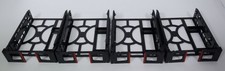 Lot of 4 Lenovo Thinkstation Caddies 2.5