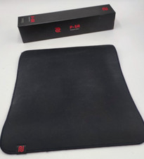 Gaming Mouse Pad BenQ Zowie P-SR for Esports 355 x 315 x 3.5mm Stitched Edges picture