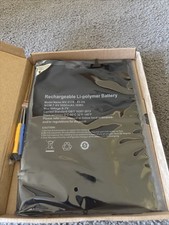 NV-3178185-2S 5000mAh Laptop battery For Gateway CQCBD picture