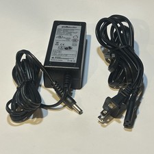 Polk Audio Switching Mode Power Supply Model GPE602-200250W 20V 2500mA 50VA picture