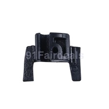 Black Left Hinge Buckle Repair Replacement For Sony WH-1000XM6 Headphones picture