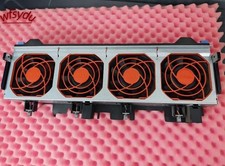 Dell T630 GPU Front Fan Assembly Power Supply Kit 056F1P C3NYM 424RN picture