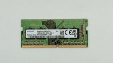 Samsung 16GB DDR4-3200 SODIMM PC4-25600S Single Rank x8 Module picture