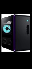 Alienware Aurora ACT1250 Barebones, Z890 Motherboard, 1000W PSU, 240mm AIO picture