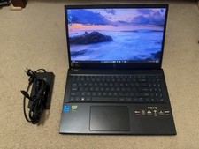 Acer Nitro V 15 15.6” (512GB SSD, 16GB RAM, Intel Core i5-13420H, RTX 4050 6GB) picture