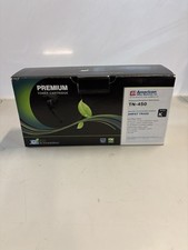 MSE Premium Black High Yield Toner Cartridge for Brother TN450 picture