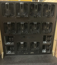 NVIDIA DGX-2 Volta Chassis w/1x GPU tray & CPU tray - NO CPU/NO RAM/NO GPU picture