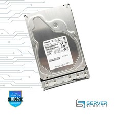 Toshiba MG03SCA 4TB SAS 6Gb/s 3.5 in Enterprise HDD | MG03SCA400 | 58-0158-01 picture