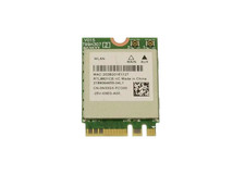 Realtek RTL8821CE Wifi 5 802.11AC Wireless Card Dell OEM N33GX 0N33GX CN-0N33GX picture