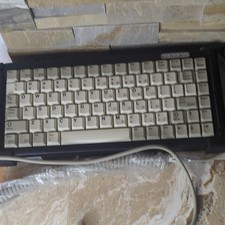 Vintage TG3 Mechanical Keyboard Police MDT PS2 PS/2 Connection Modder Surplus picture