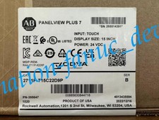 1PC NEW 2711PT15C22D9P TOUCH PANEL 2711P-T15C22D9P 1 Year Warranty picture