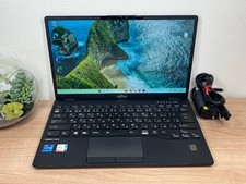 Fujitsu Lifebook U9311/F Core i7-1185G7 3.00GHz 13.3