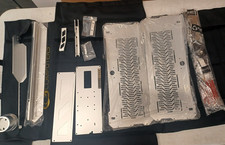 Singularity Computers Spectre 3.0 Integra - Silver SC-SPECTRE-3-INTEGRA-SL Parts picture