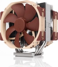 Noctua NH-U14S TR5-SP6 AMD sTR5/SP6 Premium CPU Cooler picture